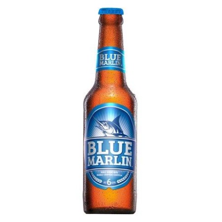 Blue Marlin - Bière Blonde
