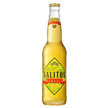 bière salitos aromatisée tequila réunion