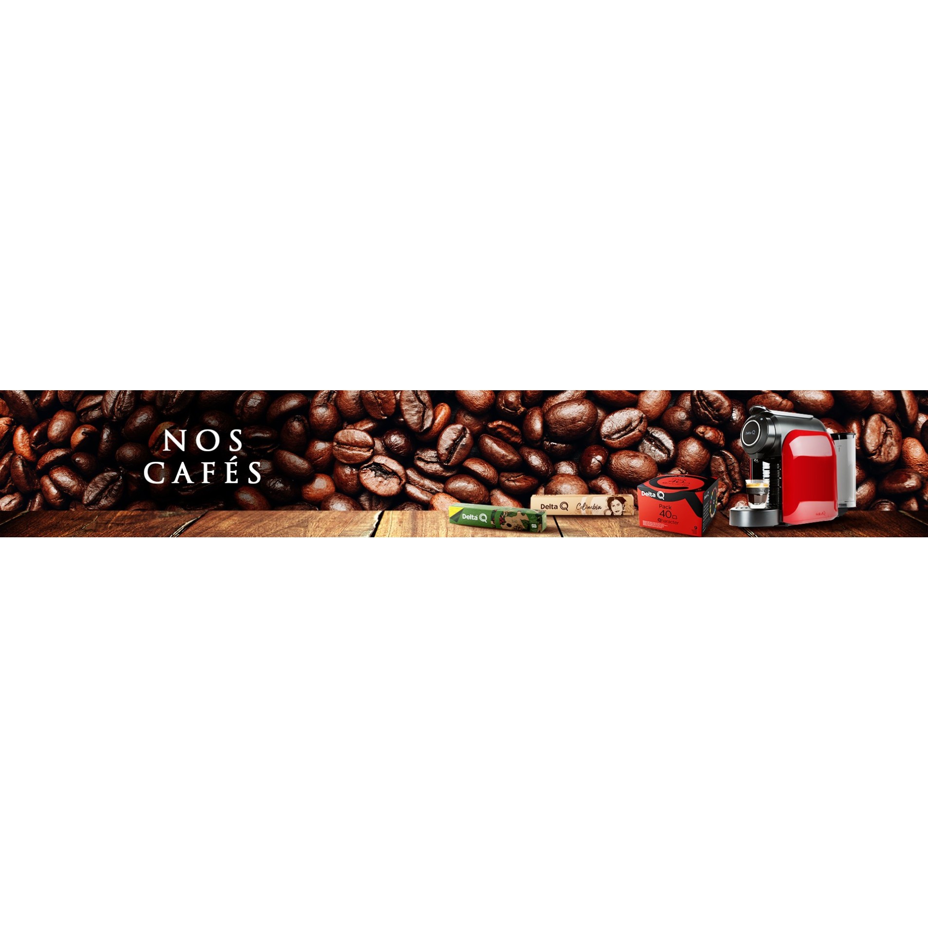 Cafés